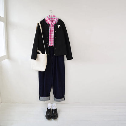 【STEP UP】No.185 メレンゲシャツ