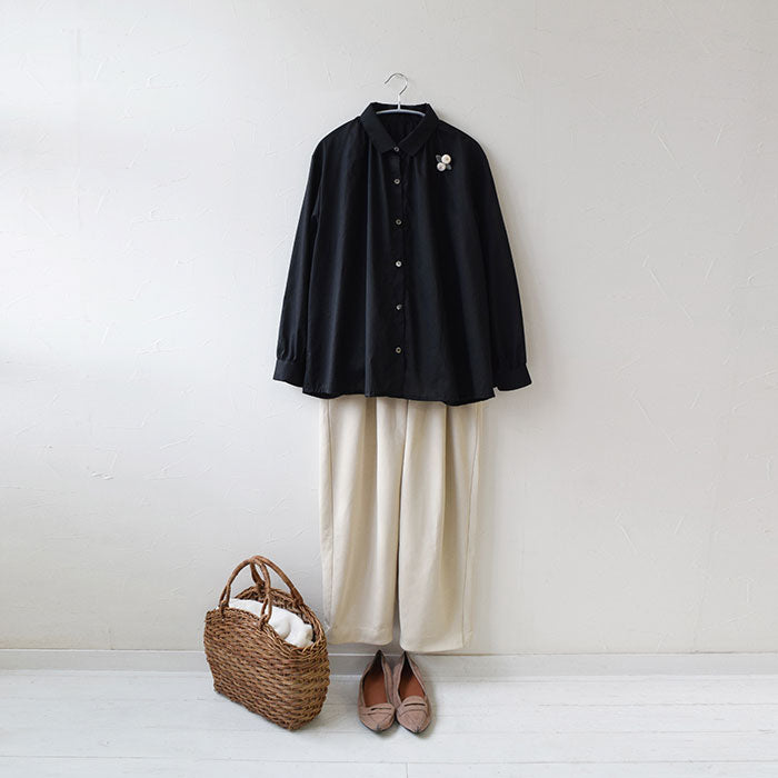 【STEP UP】No.185 メレンゲシャツ