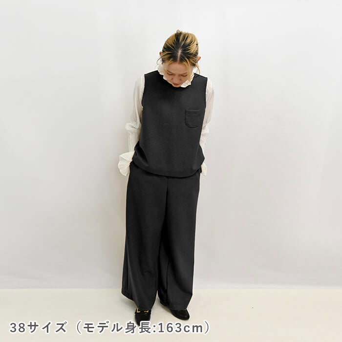 No.211 ワイドパンツ【2】