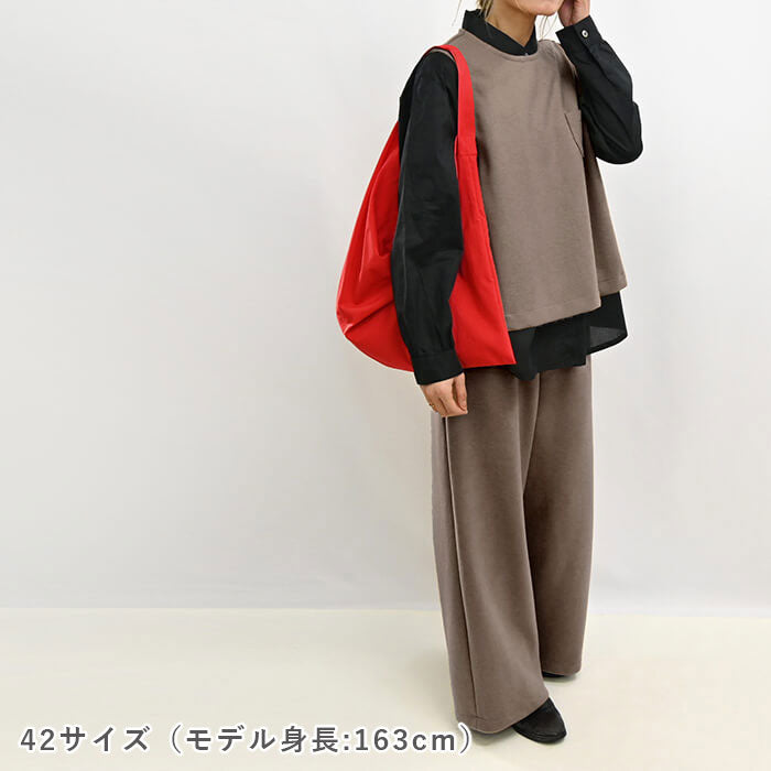 【STEP UP】No.185 メレンゲシャツ
