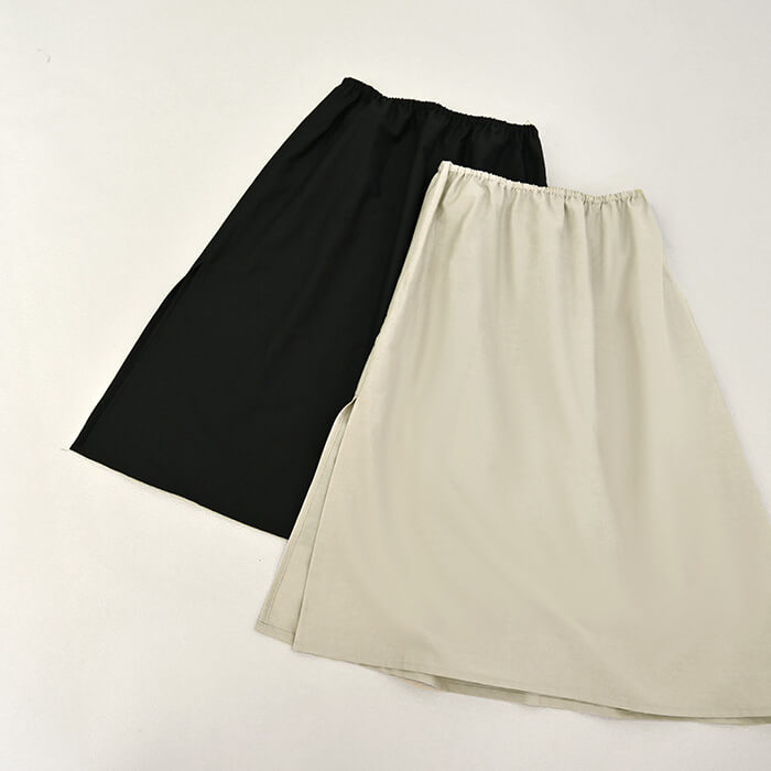 No.206 ペチコート