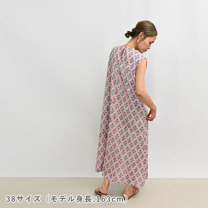 No.209 タックドレス
