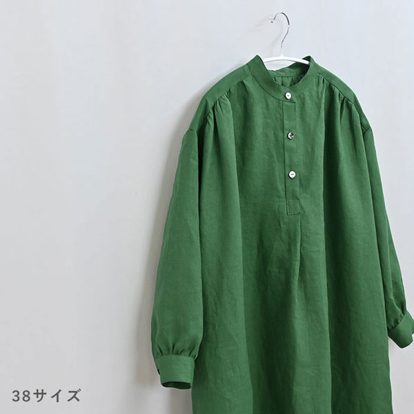 No.215 スモックワンピース