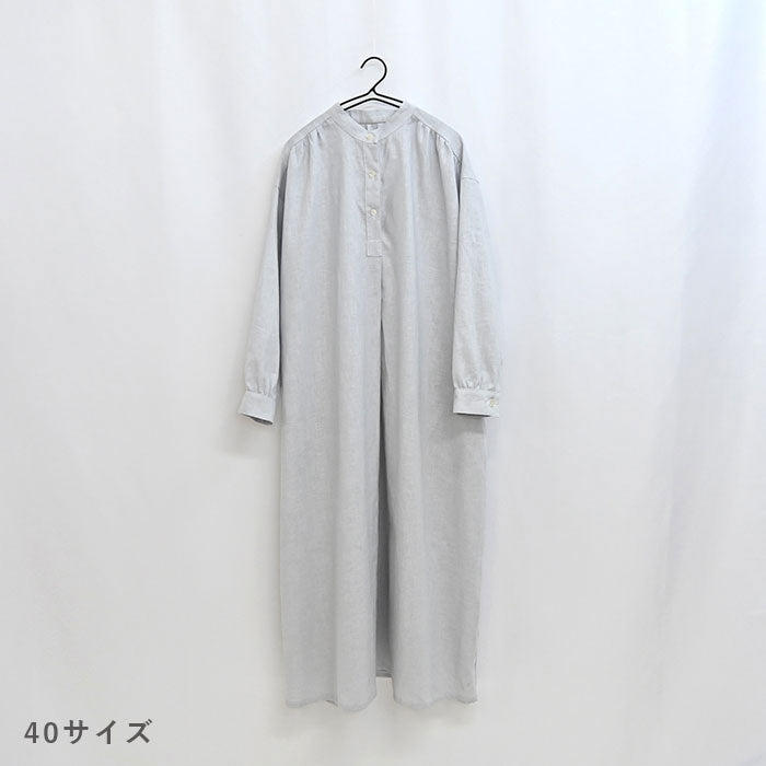 No.215 スモックワンピース