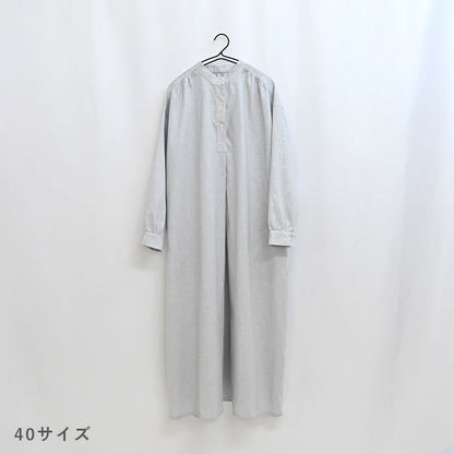 No.215 スモックワンピース