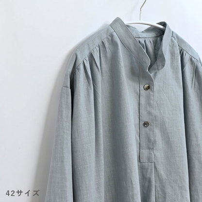 No.215 スモックワンピース