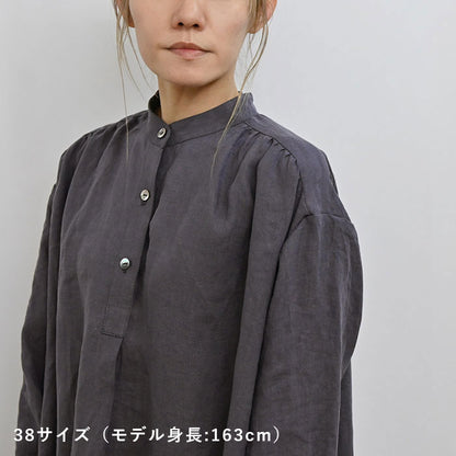 No.215 スモックワンピース