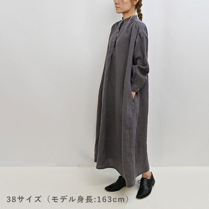 No.215 スモックワンピース