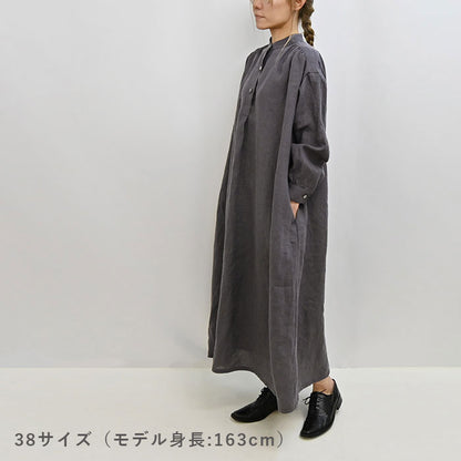 No.215 スモックワンピース