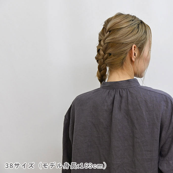 No.215 スモックワンピース