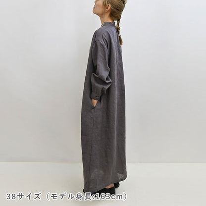 No.215 スモックワンピース