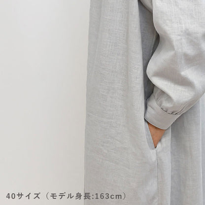 No.215 スモックワンピース