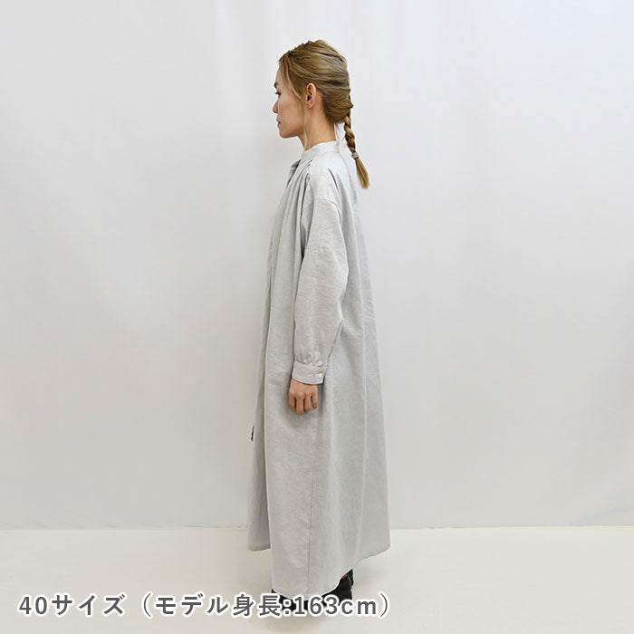No.215 スモックワンピース