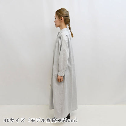 No.215 スモックワンピース