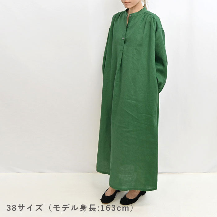 No.215 スモックワンピース
