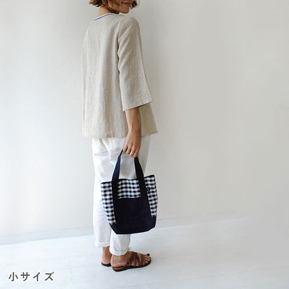 トートバッグ