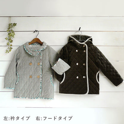 リセエンヌコート