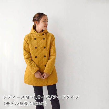 リセエンヌコート