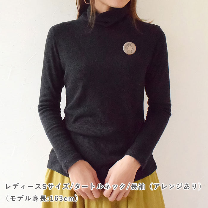 大人のデイリーＴシャツ