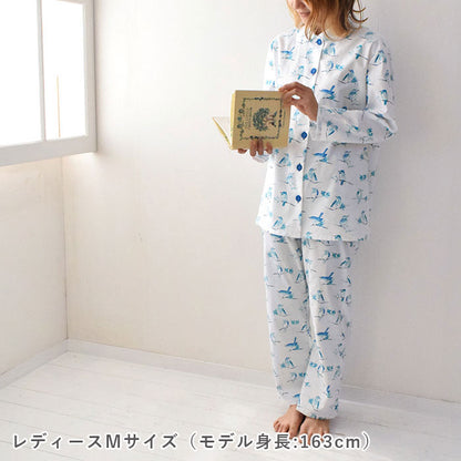 パジャマパンツ