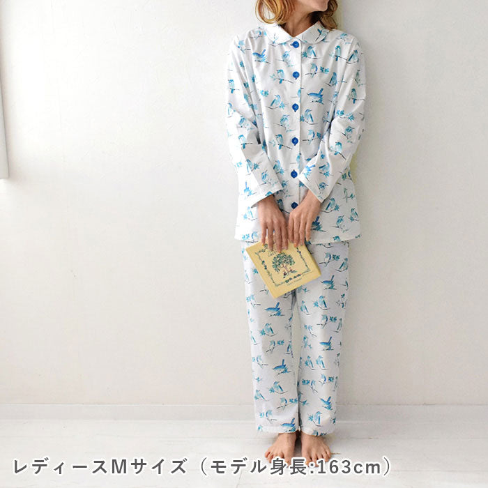 パジャマパンツ