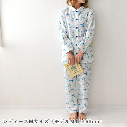 パジャマパンツ