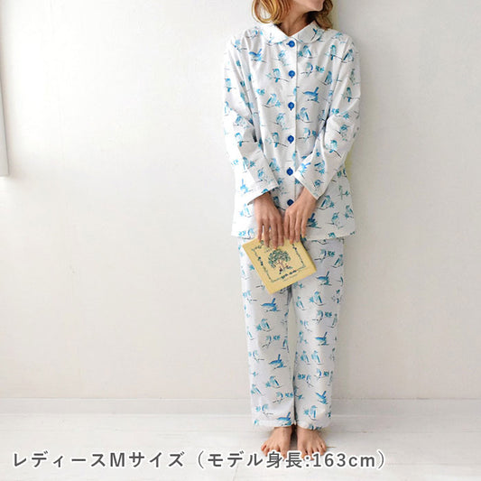 パジャマパンツ