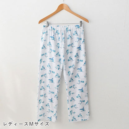 パジャマパンツ
