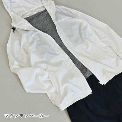 ドライタッチシャンブレー