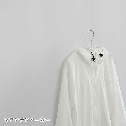 ドライタッチシャンブレー