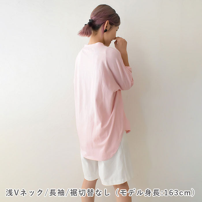 ゆるっとＴシャツ
