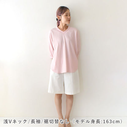 ゆるっとＴシャツ