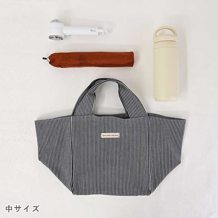 キューブバッグ