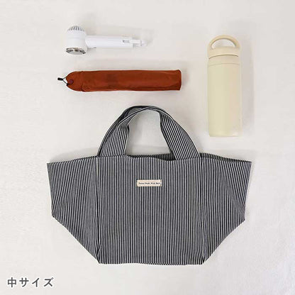 キューブバッグ