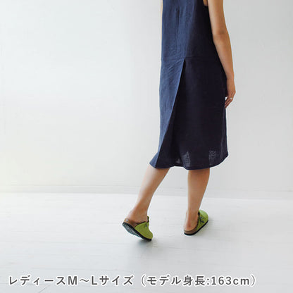 クールワンピース