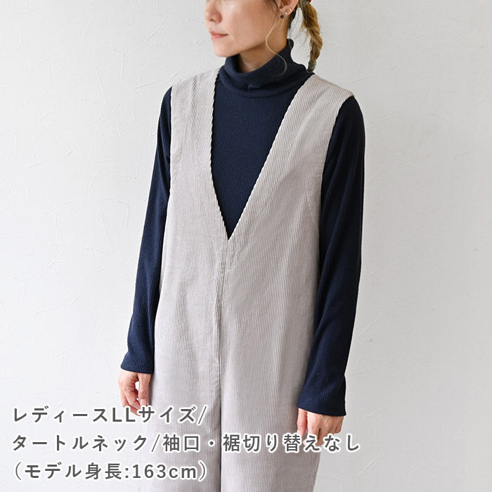 モックタートルネック