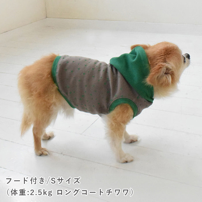 犬服 タンクトップ