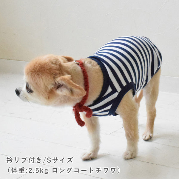 犬服 タンクトップ