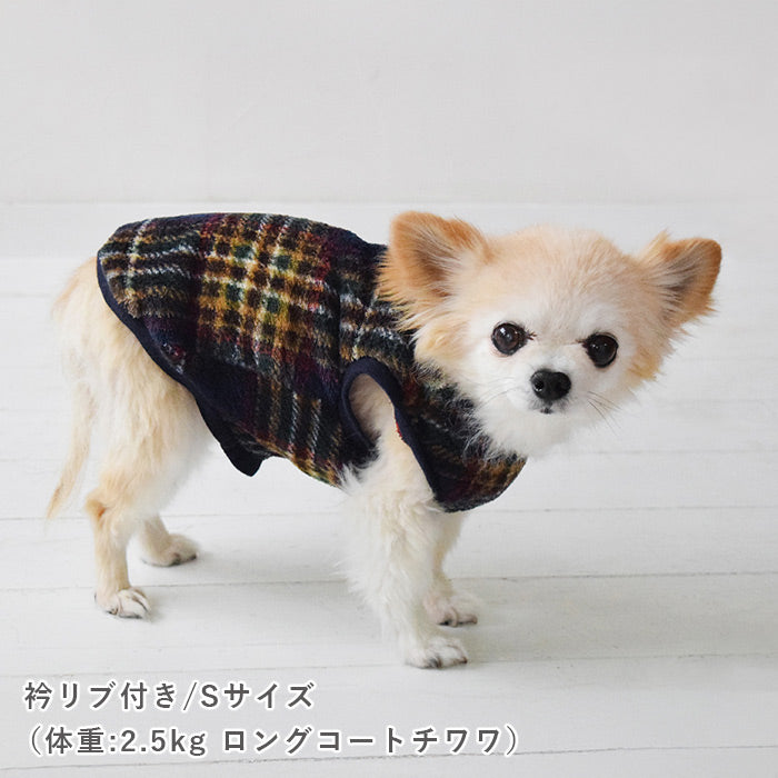 犬服 タンクトップ