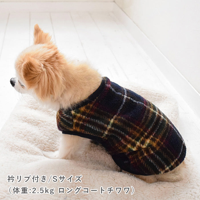 犬服 タンクトップ