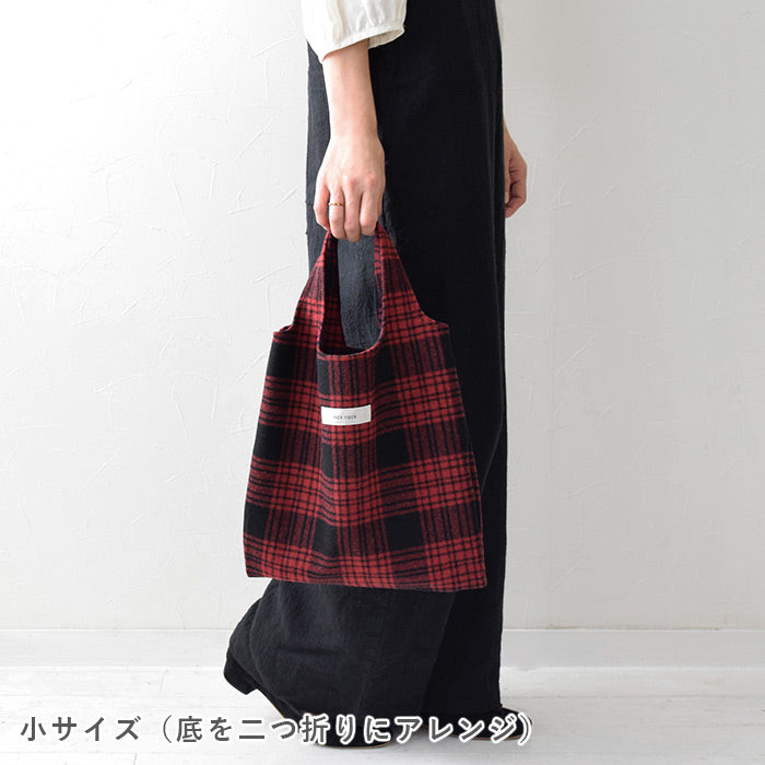 レジバッグ