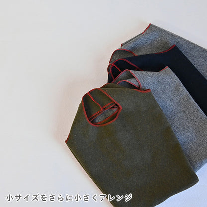 レジバッグ