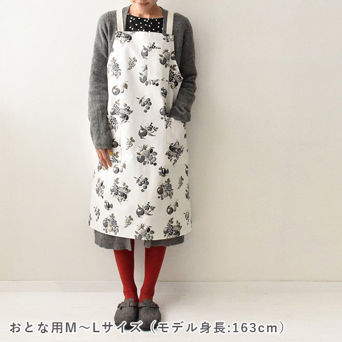 エプロン
