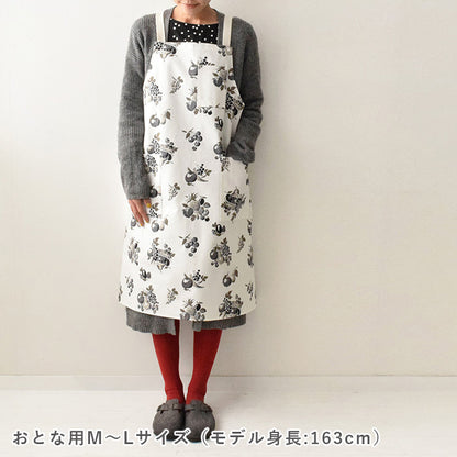 エプロン