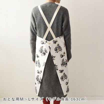 エプロン