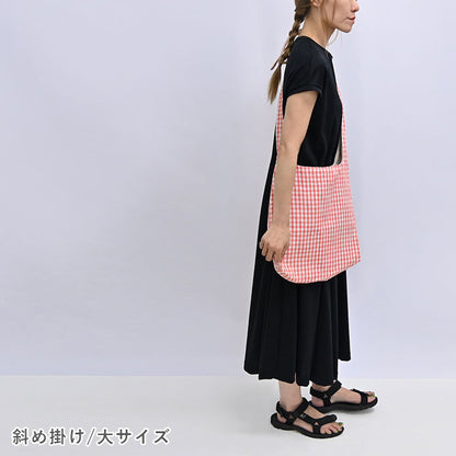 トライアングルバッグ