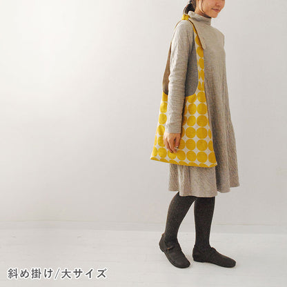 トライアングルバッグ