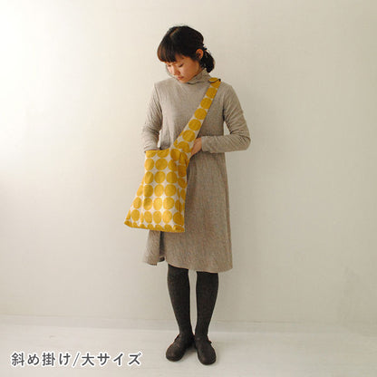 トライアングルバッグ
