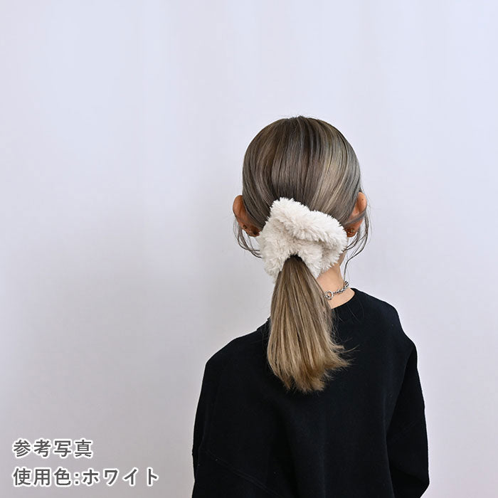 ベアファー