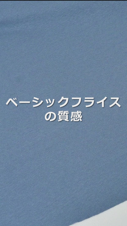 ベーシックフライス